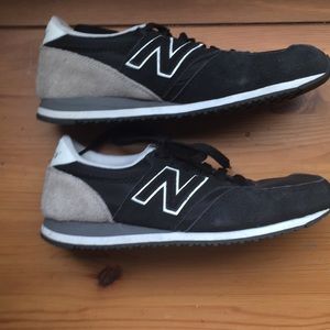 Vintage New Balance 420 size 6.5